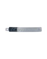 ETUI DE 10 LAMES SECCABLES de 18mm