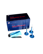 NECESSAIRE D'ATELIER MINICOMBI B8 PREMIUM (BOITE DE 20)