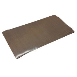 TISSUS DE DÉMOULAGE S44. 250 X 500 MM X  25 FEUILLES (EXTÉRIEUR)