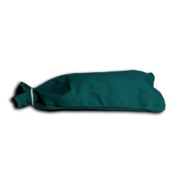 JEU DE 6 SACS DE CALAGE EXTÉRIEUR CRAMPONS AGRI/GC (250X140MM ET 300X250MM) VIDES