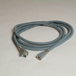 PROLONGATEUR ÉLECTRIQUE 4 METRES 4B/4B (PRISE TC VULCA EVO ET STARTRONIC)