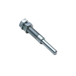 PORTE OUTIL  TIGE D. 6 mm DEPORT 40
