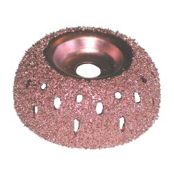 RAPE CLOCHE D 102mm GRAIN 36