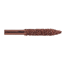 RAPE CRAYON PR D. 6 mm L 65 mm GRAIN 36
