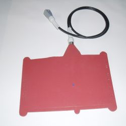 TAPIS T0 340x340mm