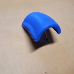AIR BAG FLANC VULN°10 CAMIONNETTE