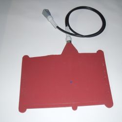 TAPIS TCR330 X 210 mm