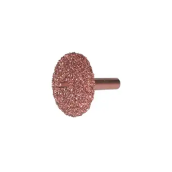RAPE RONDE D30MM GR46 TIGE 6mm