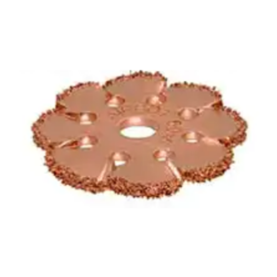 RAPE RONDE AIRBOT D.50 10MM GR46