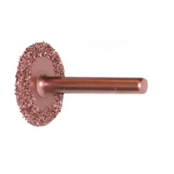 RAPE RONDE D.30 4MM GR36 TIGE 6MM