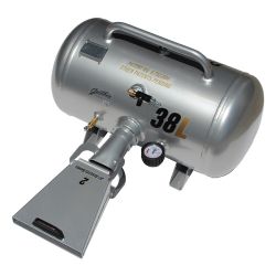CANON A AIR 38 l EN ALUMINIUM