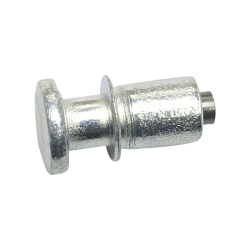 CLOUS BI COLLERETTES D.6.5mm L 12 (x1000)