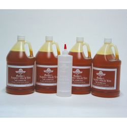 LUBRIFIANT SLICK'EM (BIDON DE 3.85L)