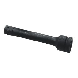 DOUILLE A CHOCS LONGUE EXTRA-MINCE 110mm 1' ECROU 24mm