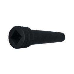 DOUILLE A CHOCS EXTRA LONGUE 270mm 1' ECROU 32mm