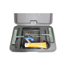 KIT VL 20 TRESSES COURTES + OUTILS