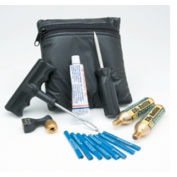 KIT PL 20 TRESSES LONGUES + OUTILS