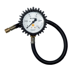 CONTROLEUR W1870 ''ALISEO'' BASSE PRESSION