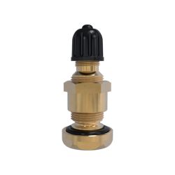 VALVES M1510 LAITON TUBELESS TOURISME (VENDUES PAR 10)