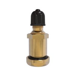 VALVES M1914 METALLIQUE TUBELESS TOURISME (VENDUES PAR 10)