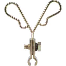 PATTE M1431 DE FIXATION EN Y (VENDU PAR 10)