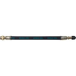 RALLONGES SOUPLE DROITE M873 370mm (VENDUES PAR 10)