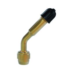 RALLONGE W0351 RIGIDE METAL COUDEE PL 135° (VENDU PAR 10)