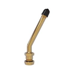 VALVES M1487 TUBELESS PL SIMPLE COUDE D. 9.7 mm (VENDUES PAR 10)