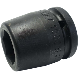 DOUILLE A CHOCS 95mm 3/4' ECROU 24mm