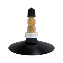 ECROUS M1225 POUR VALVES AIR & EAU (VENDUS PAR 10)