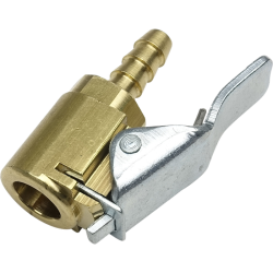 RACCORD M517 POUR TUYAU D. 6mm (VENDUS PAR 10)