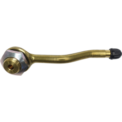 VALVES M 808 TUB. PL DOUBLE COUDE  D. 16 mm (VENDUES PAR 10)