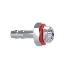 EMBOUT MALE P/ PISTOLET DE GONFLAGE (VENDU PAR 10)