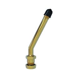 VALVES M1500 TUBELESS PL SIMPLE COUDE D. 9.7 mm (VENDUES PAR 10)