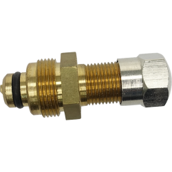 VALVE M1009 DROITE GC D. 20.5 mm