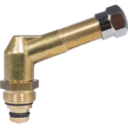 VALVE M 823 SIMPLE COUDE GC D. 20.5 mm