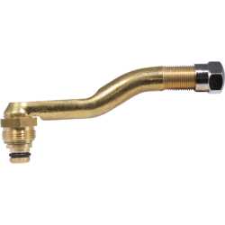VALVE M 966 TRIPLE COUDE GC D. 20.5 mm