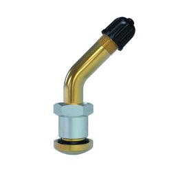 VALVES TUBELESS M2123 SIMPLE COUDE D. 9.7mm (VENDUES PAR 10)