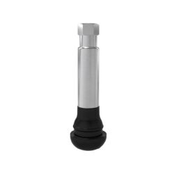 VALVES TR 418 WON1218/C HABILLEES METAL (VENDUES PAR 10)