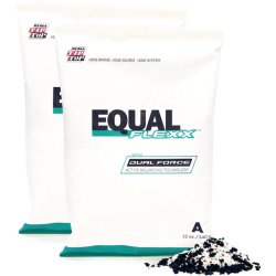 EQUAL FLEXX A 12 OZ340g (40 SACHETS)