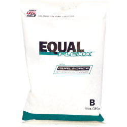 EQUAL FLEXX B 10 OZ285g (40 SACHETS)