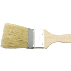 PINCEAU PLAT LARGEUR 40 MM