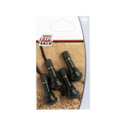 4 VALVES TR413 CAOUTCHOUC (SOUS BLISTER) (A)