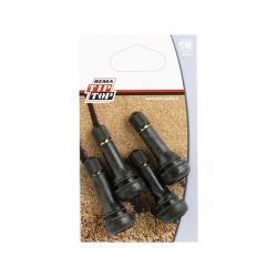 4 VALVES TR414 CAOUTCHOUC (SOUS BLISTER) (A)