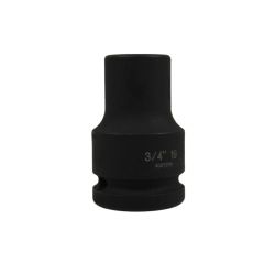 DOUILLE A CHOCS 95mm 3/4' ECROU 19mm