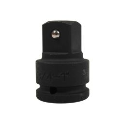 ADAPTATEUR/AUGMENTATEUR FEMELLE 3/4 MÂLE 1'