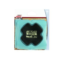 2 EMPLATRES PN03  (SOUS BLISTER) (A)