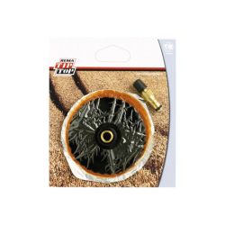 VALVE TR218A AIR & EAU (SOUS BLISTER) (A)
