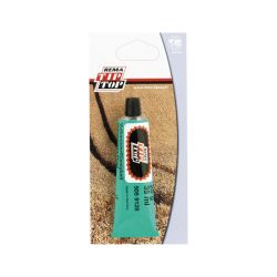 TUBE 25g LIQUIDE VULCANISANT (SOUS BLISTER) (A)