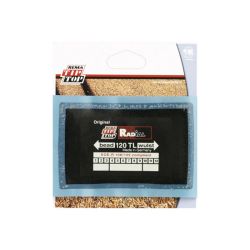 EMPLATRE RAD 120TL (SOUS BLISTER) (A)